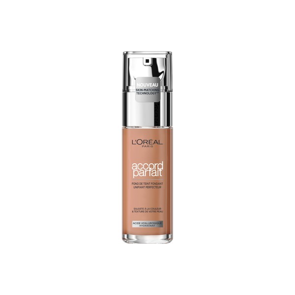 L'Oréal Make Up Designer Paris True Match Foundation – Designer