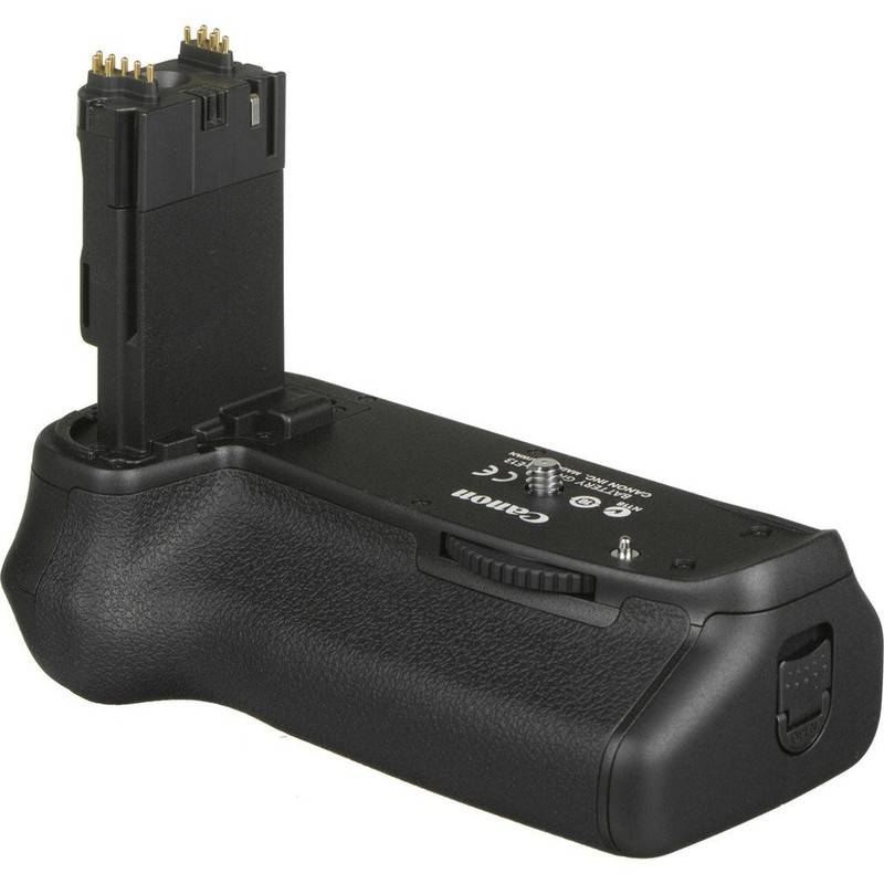 Canon バッテリーグリップ BG-E13