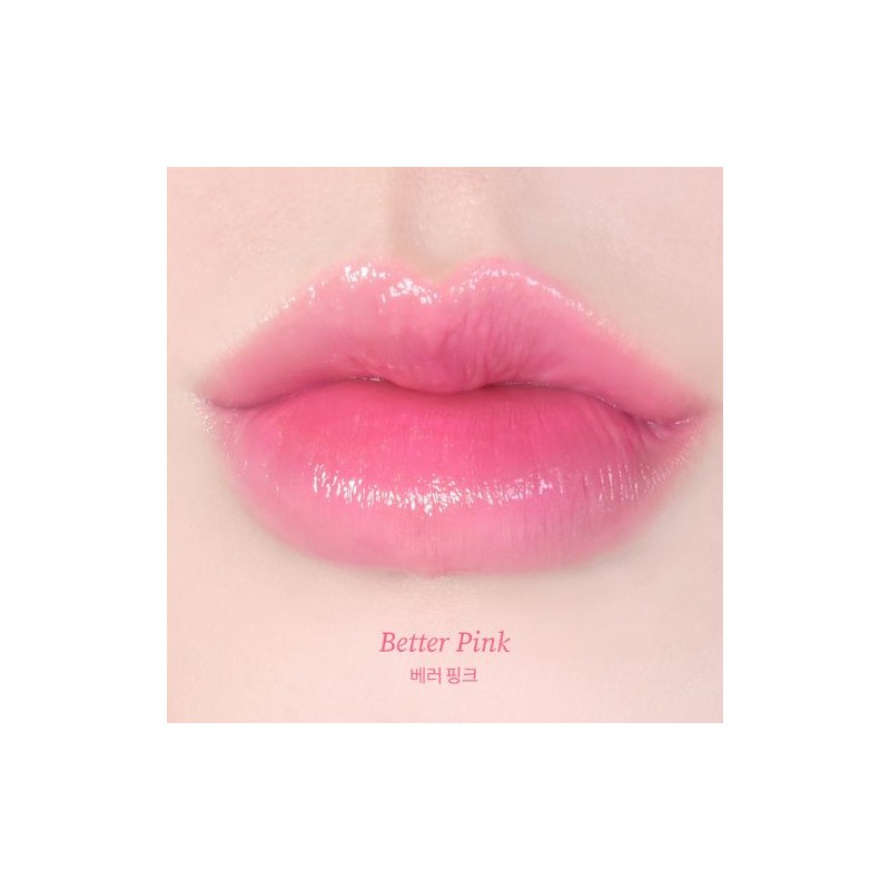 TOCOBO [TOCOBO]Powder Cream Lip Balm (7 colors)