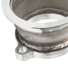 Turbo Adapter Flange 3 Bolt T3 to 3in V Band