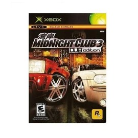 Midnight Club 3 DUB Edition Remix (Renewed)
