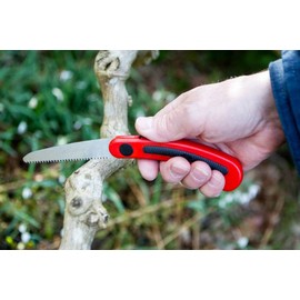 Darlac DP818 Mini Pocket Folding Saw