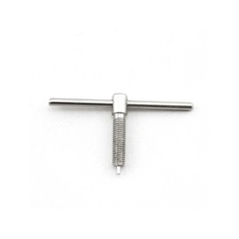 5/32" Replacement Punch for Large 2 Hole Screw Down Punch Tool