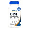 Complejo Dim Diindolilmetano Con Bioperina 120u 300mg