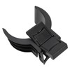 Cup Holder Insert Divider 55618‑0E200‑C0 Center Console Cup Holder Insert