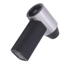 SOULONG 500g Powerful Performance Thrust Leaf Blower, Brushless Motor, User-Friendly Design, Versatile and Portable, Multi-use Functionality, with Ergonomic Design for Home,