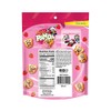 Meiji Hello Panda Cookies, Strawberry Crème Filled, Resealable Package -