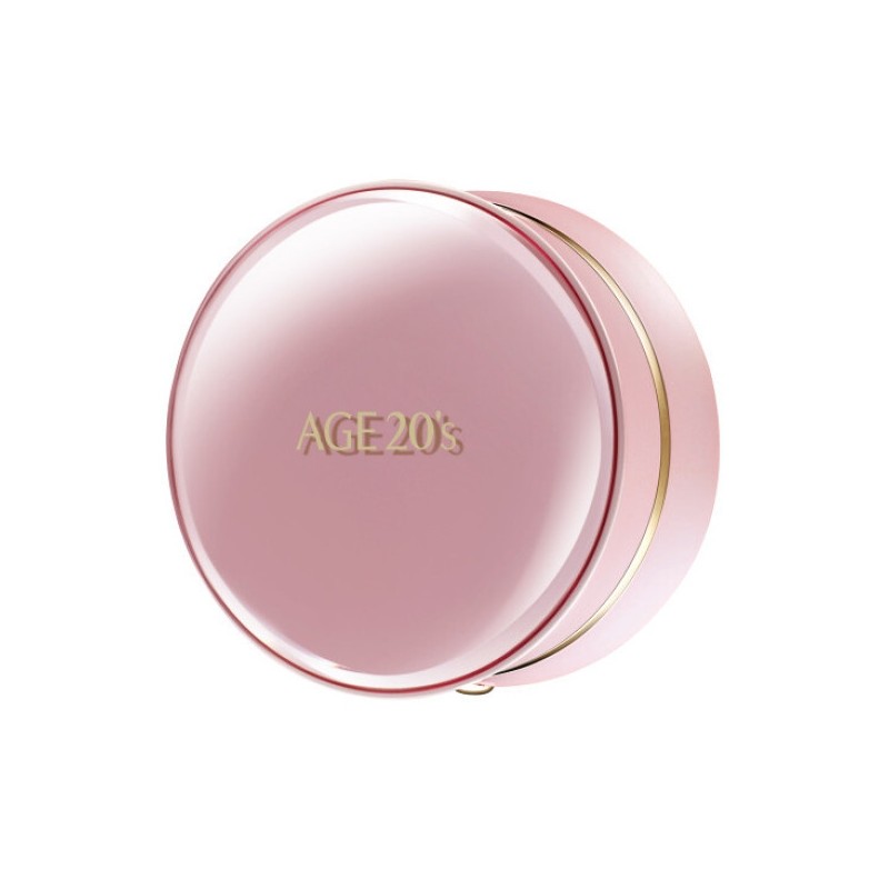 AGE20S Signature Essence Cover Pact Master Moisture (Case 1 +