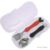 Edison Case for Edison Fork & Spoon (For Ages 1.5
