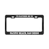 Product Express I'd Rather BE in Pacific Beach, SAN Diego
