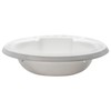RecPro RV 20" x 17" Plastic Oval Bathroom Sink |