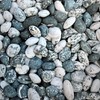 Edible Beach Sea Side Rocks For Cake Decoration and Candy