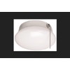 ETi Lighting 54617141 830 Lumens Round Flush Mount with Pull