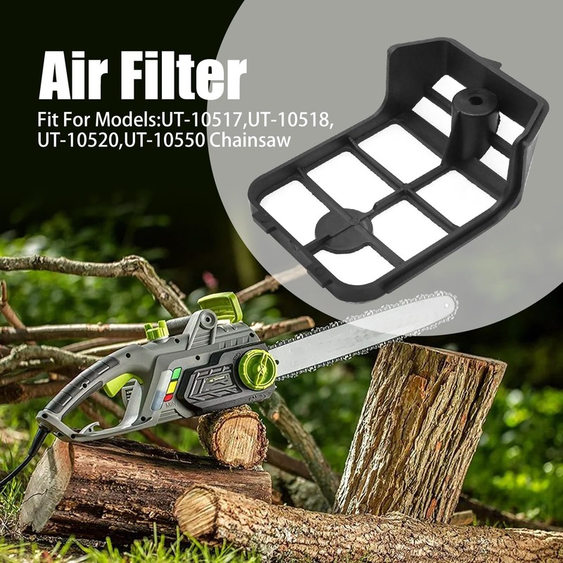 MDEOOSKY 3 Pcs Air Filter Replacement for Ryobi Models Replacement