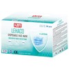 LEHACO 50 Disposable Face Mask 3 Ply Layers with Elastic
