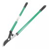 Lion Tools Tijera Para Ramas Altas 28 Color Verde