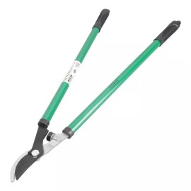 Lion Tools Tijera Para Ramas Altas 28 Color Verde