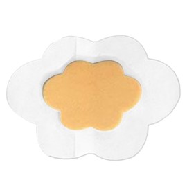 Blister Pads | 50X Anti Wear Foot Stickers - Bandaging Supplies, Invisible Protection Pads, Blister Prevention for Women High Heel Leather Shoes