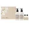 Beyond Deep Moisture Body 2-piece set (Creamy Wash 300ml +
