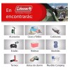 Coleman Termo C/asa 3.8 Litros Tecnología Templock Ocean Coleman Color