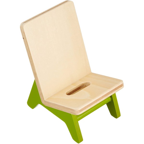 [Pick Color Phone Stand] Chair Holder Light Green YK11 – ls-88l-lgr