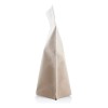 Bolsa Sup 1kg - Papel Kraft - $x100 Piezas