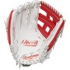 Rawlings | LIERTY ADVANCED Color Series Fastpitch Softball Glove |