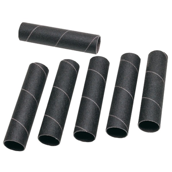 DELTA 31-794 3/4-Inch 150 Grit Sanding Sleeves for 31-780 Spindle