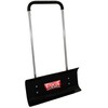 MANPLOW RevolutionX Snow Pusher with U Handle (32 Inch)