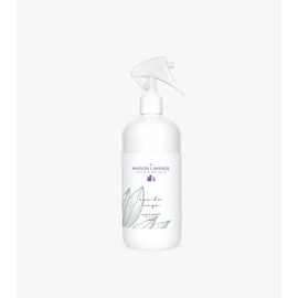 La Fabrique des Filles Eau de linge - Aloès & lavande, 500ml