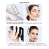 Beauty Face Sculpting Chin Strap Breathable Compression Prevent Skin Sagging