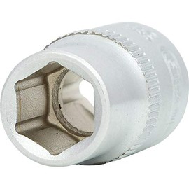 KS Tools 917.3819 3/8 Hexagonal Socket, 19 mm