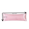 DrivePro Satin Pillowcase – Silky Soft Fabric for Hair and
