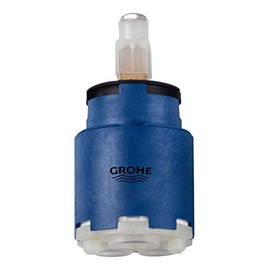 Grohe Ceramic Cartridge, 35 mm, 46374, 1 Piece, 65873 7