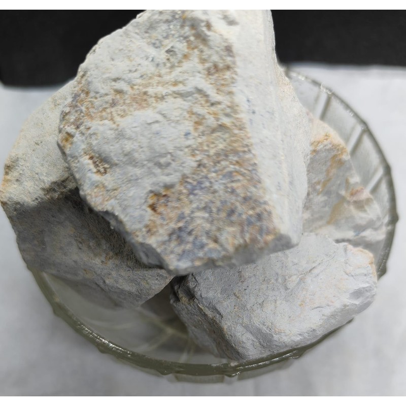 Generic Gold Layer Clay Diamond 200 GMS, Gray