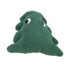 Pine Tree Plush Stuffed Toy Adorable Big Eyes Super Soft