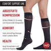 BEONTOP Women's Tights - xl