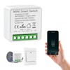 1 x Alexa Light Switch Smart Home, WiFi Smart Module