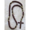 Warrior Paracord Rosary