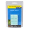 Aquarium Algae Eliminator Block 20g 95001 Fish Tank Aqua One