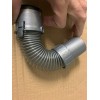 Shark Navigator Lift Away XL lower Floor Nozzle Hose 553FFJ550