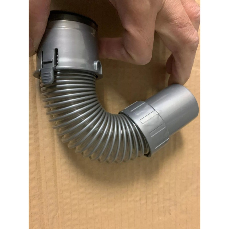 Shark Navigator Lift Away XL lower Floor Nozzle Hose 553FFJ550