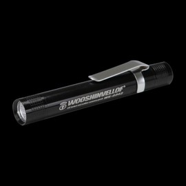 camping slim mountaineering lantern LED (flashlight) pocket