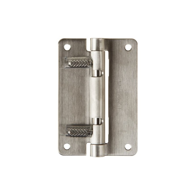 LAMP by Sugatsune HG-OTA75 Stainless Steel 304 Quick Release Hinge