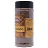 Salsa Seasoning by Its Delish, 8 Oz. Medium Jar