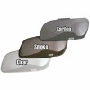GT Styling Omnigard Bug Deflector Hood Shield-Smoke 75257S