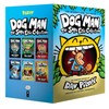 Dog Man: The Supa Epic Collection: From the Creator of