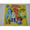 Sing & Learn Reading Readiness Vinyl Lp 1989 Macmillan 09018