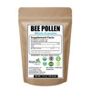 USDA Organic - Bee Pollen Granules | 1000mg Dosage |