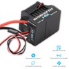 Xtahdge 3650 Brushless Motor 60A Brushless ESC Electric Speed Controller